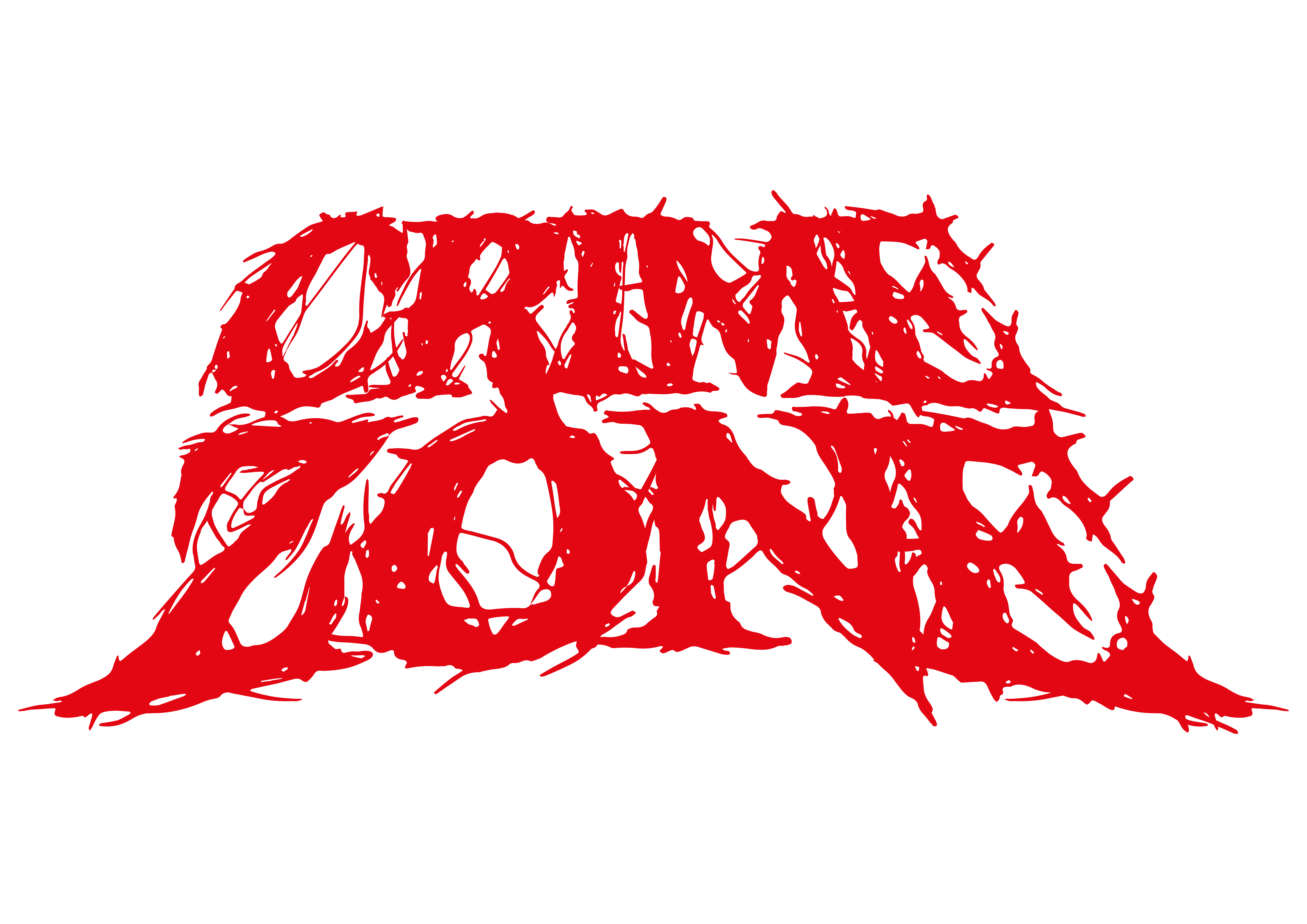 Crime Zone logo